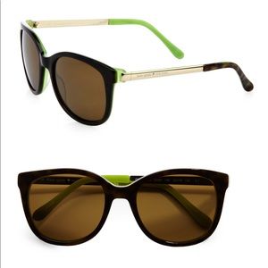 Kate Spade Gayla sunglasses